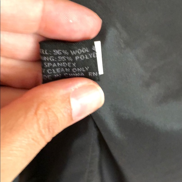 Suiting jacket - Picture 3 of 4